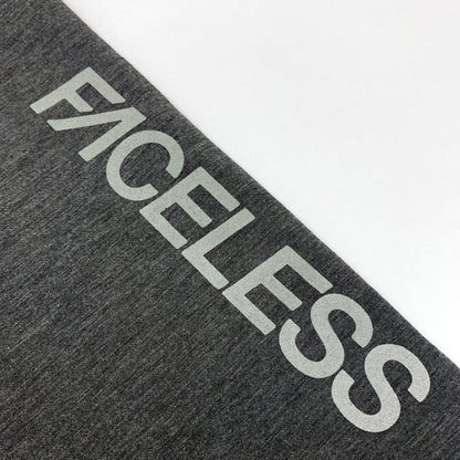 【FACELESS】Dry Feel Soft Jogger Pants