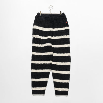 【House Love】Border Knit Bottoms