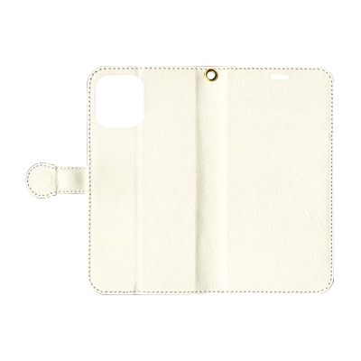【サンプル発注】手帳型_iPhone12proMax
