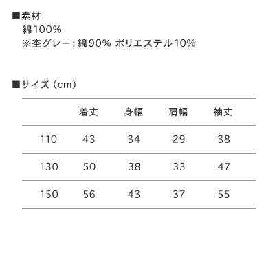ばしゃパーカー ブルー（キッズジップアップパーカー）