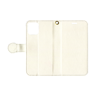 【サンプル発注】手帳型_iPhone12mini