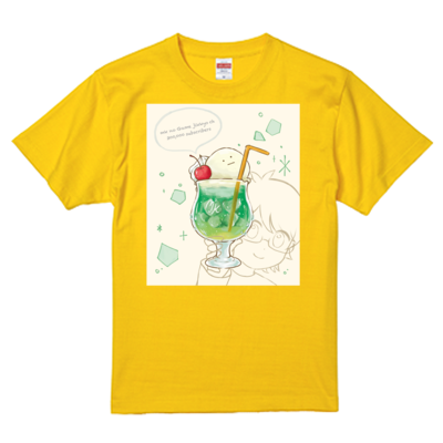 カナリアイエロー