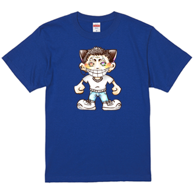 ロイヤルブルー