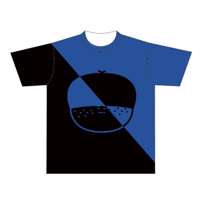 メンバーカラーTシャツ〜リッキー〜(Sサイズ)