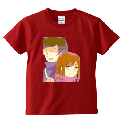 たまみーTシャツ　【子供用】