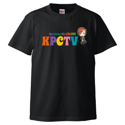 きょうぺいちゃん（Tシャツ）