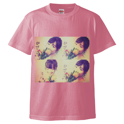 modeA Ureco Tシャツ