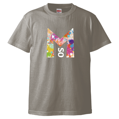 Splash（Tシャツ）