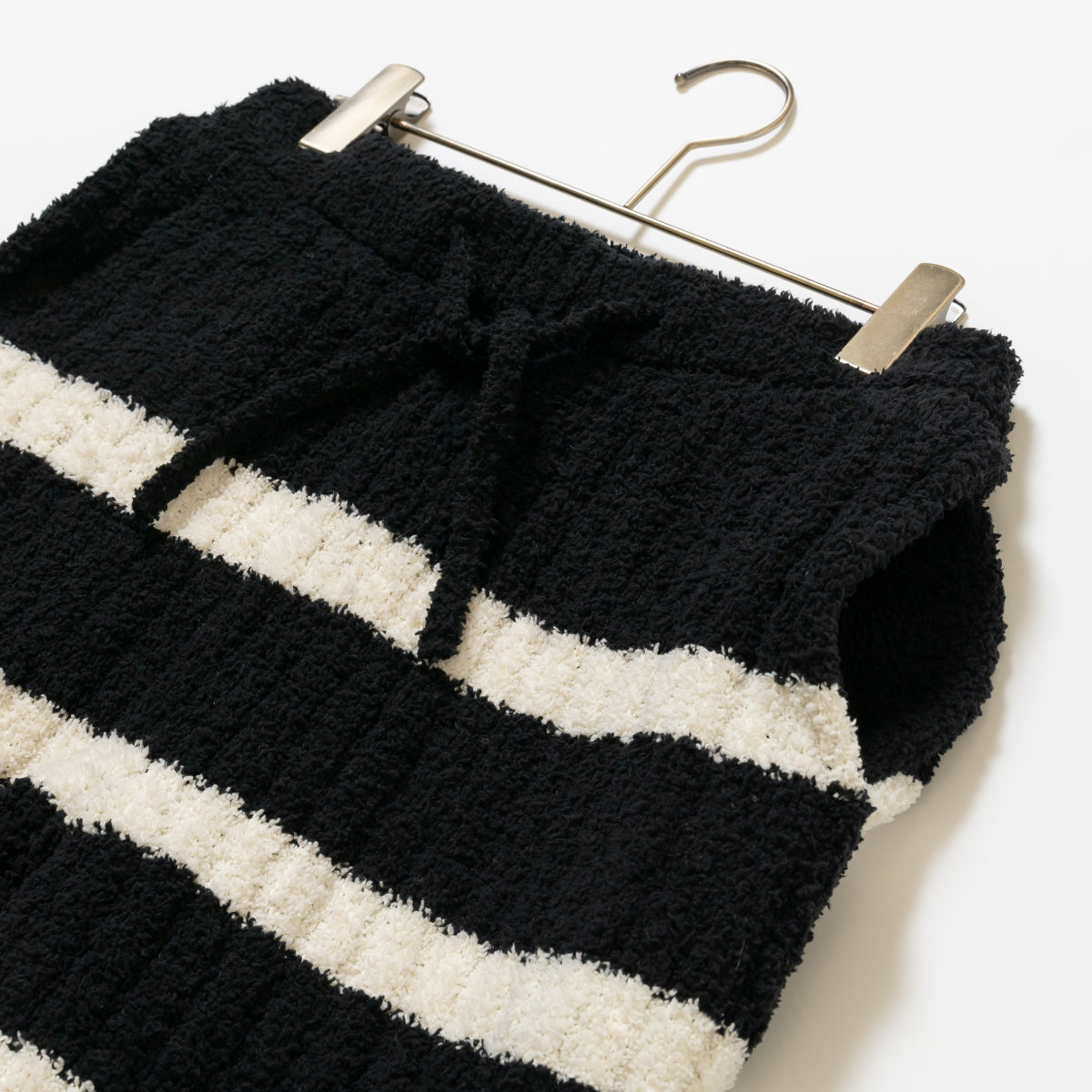 【House Love】Border Knit Bottoms