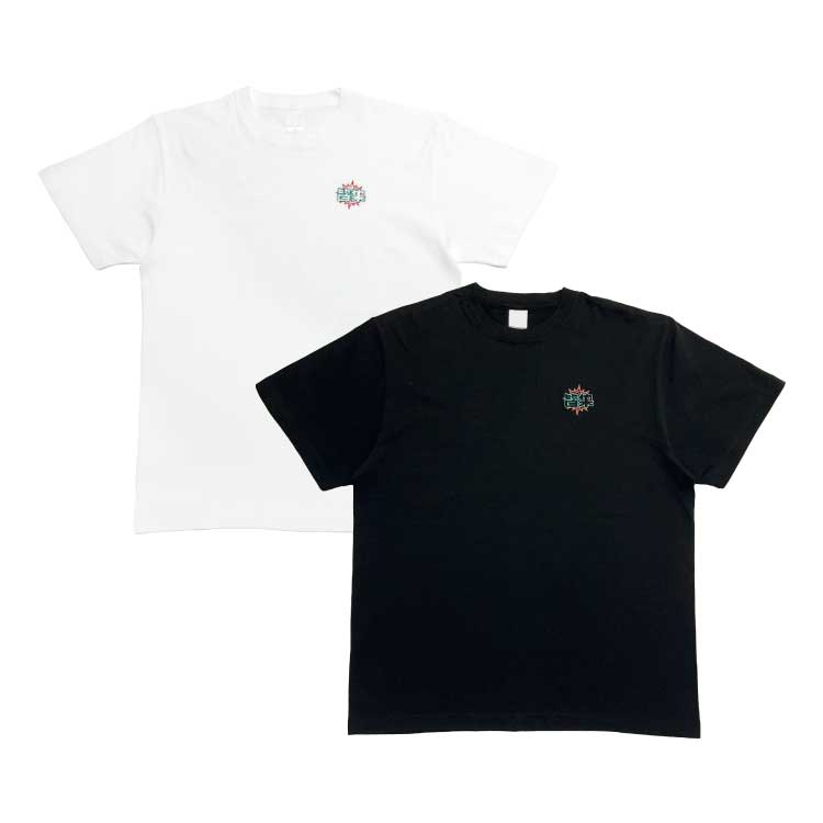 【ミナミノツドイ】3-8クラスTシャツ
