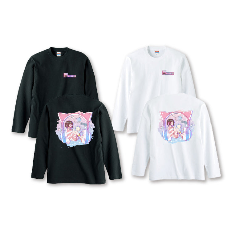 【TAMAchan】5周年記念★Tシャツ