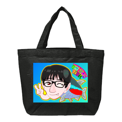 satorufishグッズ1st