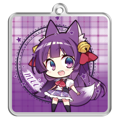 たくっち（キーホルダー）