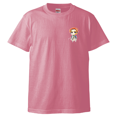 たくTシャツ