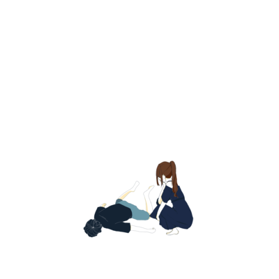 ぜのぷろと共にケース(iPhone11)