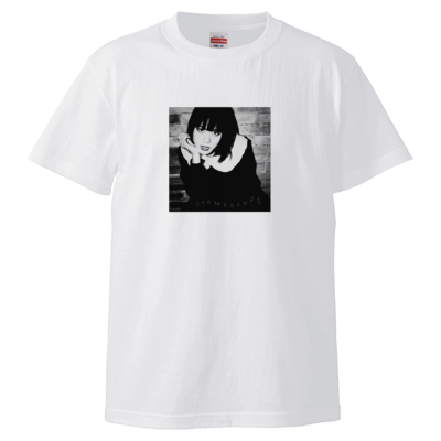 【ジェットダイスケ×ちゃんめい】ちゃめさんぽ Tシャツ