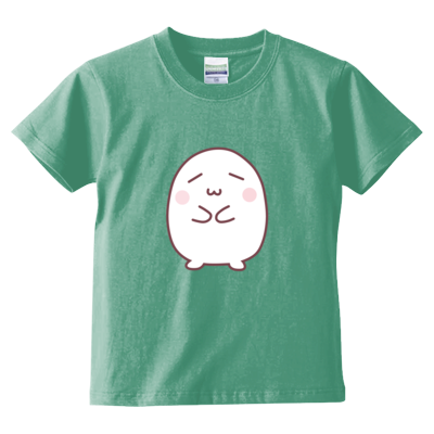 こじまこども用シャツ