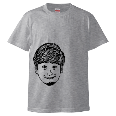 ムラさんTシャツ