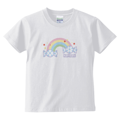 さゆしのリラックス Tシャツ（キッズ）