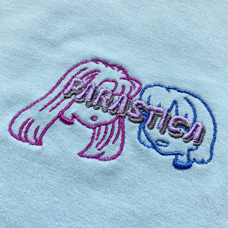 【PARASTICA】ぱらT(MUUU限定)