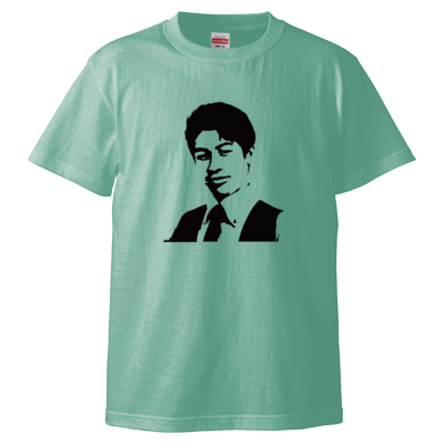 KATSUMATA MUSEUM Tシャツ