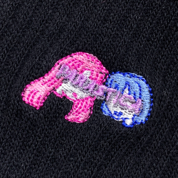 【PARASTICA】ぱらソックス
