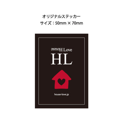 【House Love】Border Knit Pullover