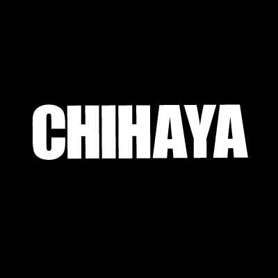 【ちはやYT】10周年記念パーカー（ブラック）