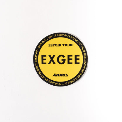 ［数量限定］EXGEE 1st anniversaryセット品