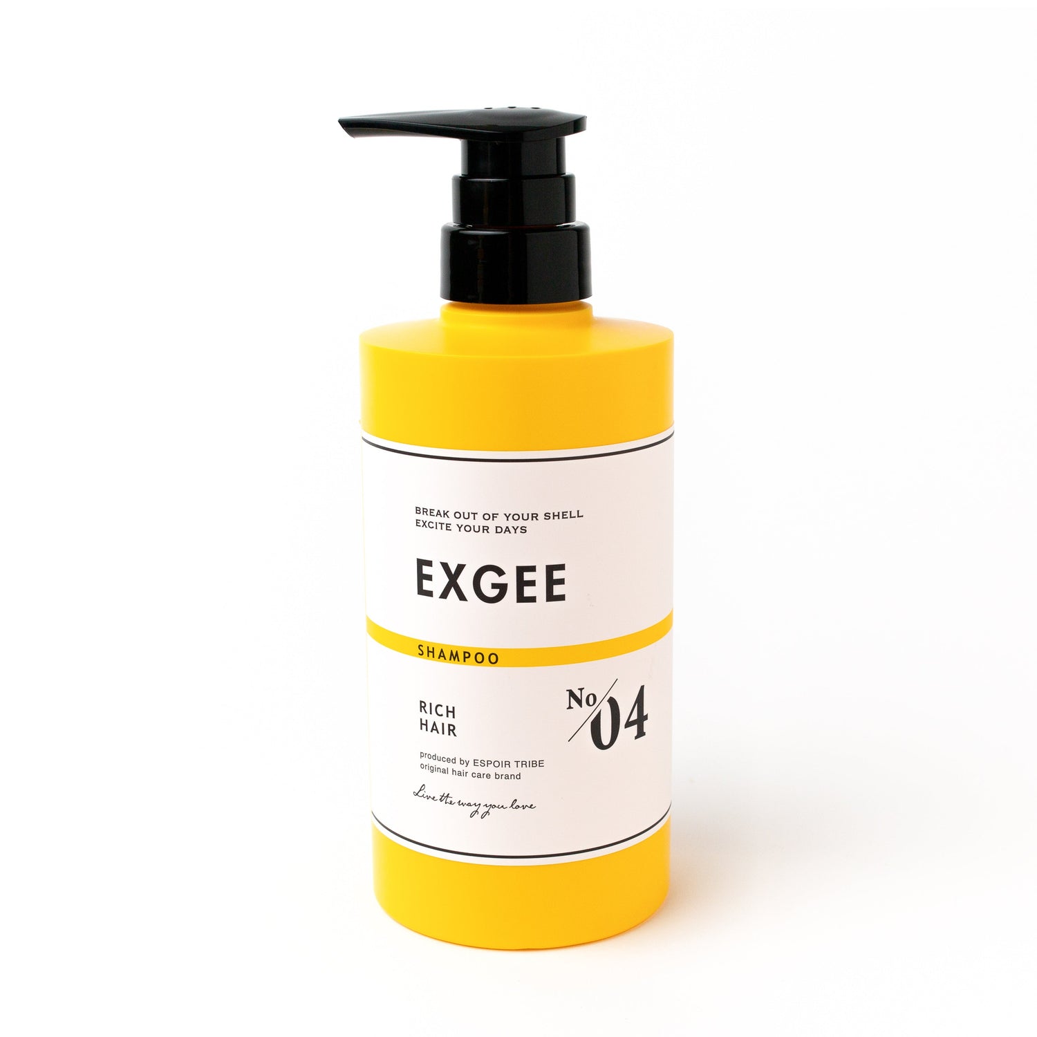 EXGEE 全商品セット