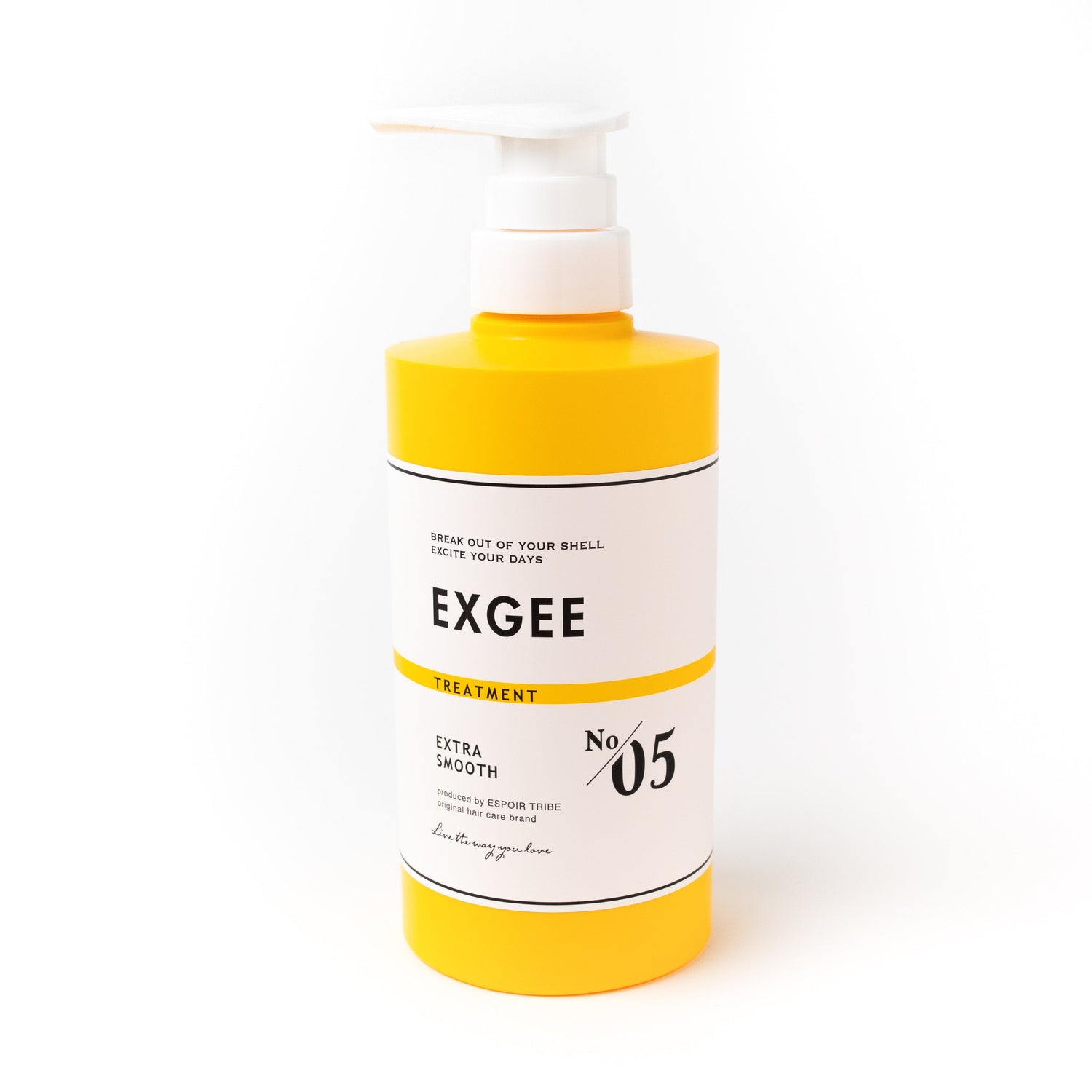 EXGEE 全商品セット