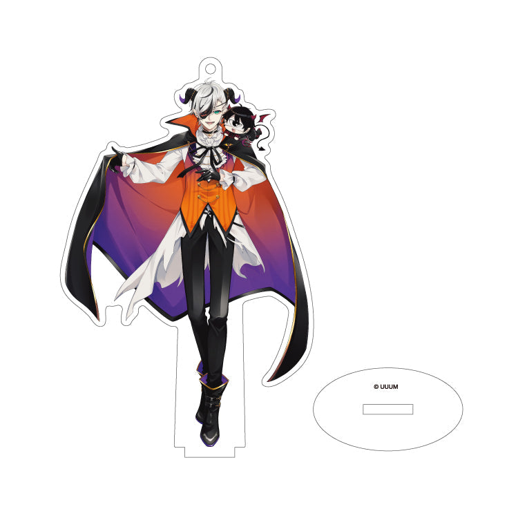 せんたん スペシャルハロウィンアクスタ