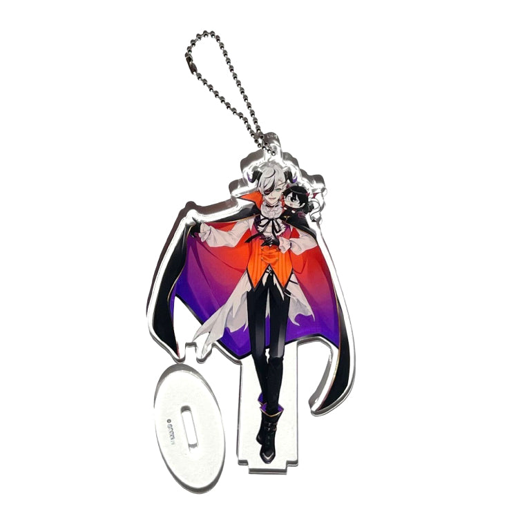 せんたん スペシャルハロウィンアクスタ