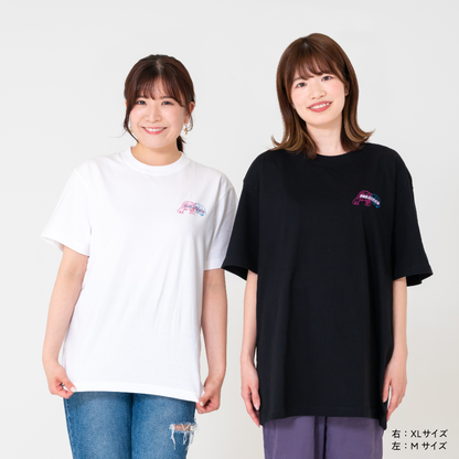 【PARASTICA】復刻版 ぱらTシャツ