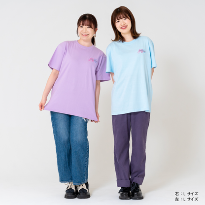 【PARASTICA】復刻版 ぱらTシャツ
