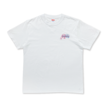 【PARASTICA】復刻版 ぱらTシャツ