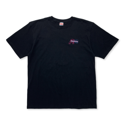 【PARASTICA】復刻版 ぱらTシャツ