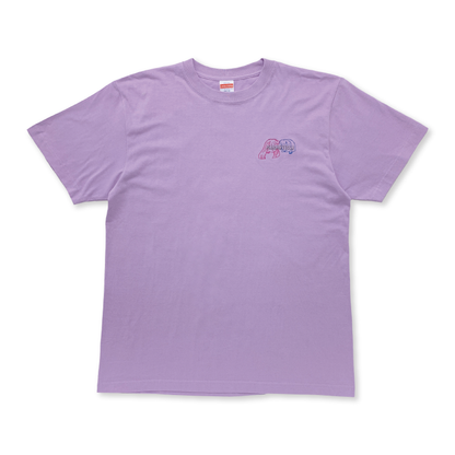 【PARASTICA】復刻版 ぱらTシャツ
