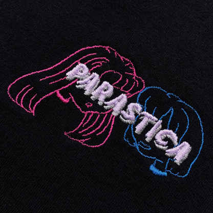 【PARASTICA】復刻版 ぱらTシャツ