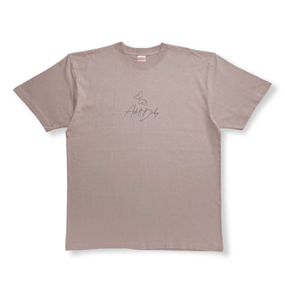 【田中みかんちゃんねる】大人のエケチェンTシャツ