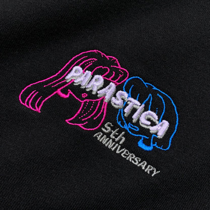 【PARASTICA】ぱら5thトレーナー