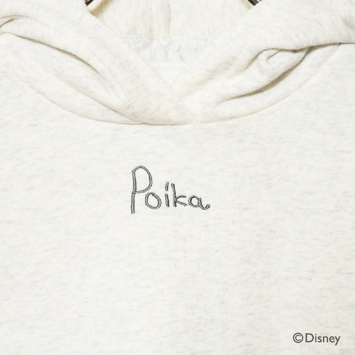 【Poika】＜Disney＞わんわん物語/フーディー