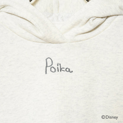 【Poika】＜Disney＞わんわん物語/フーディー