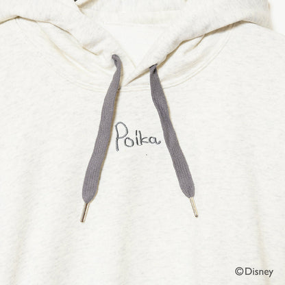 【Poika】＜Disney＞わんわん物語/フーディー