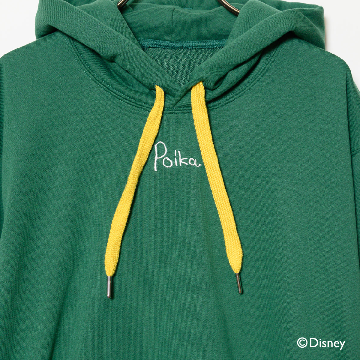 【Poika】＜Disney＞わんわん物語/フーディー