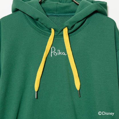 【Poika】＜Disney＞わんわん物語/フーディー