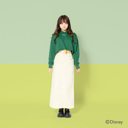 【Poika】＜Disney＞わんわん物語/フーディー