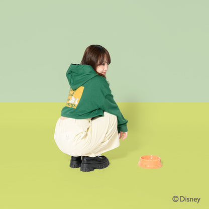 【Poika】＜Disney＞わんわん物語/フーディー