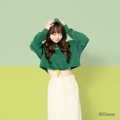 【Poika】＜Disney＞わんわん物語/フーディー