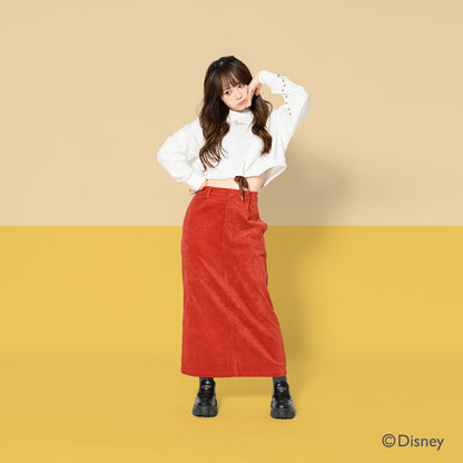 【Poika】＜Disney＞わんわん物語/フーディー